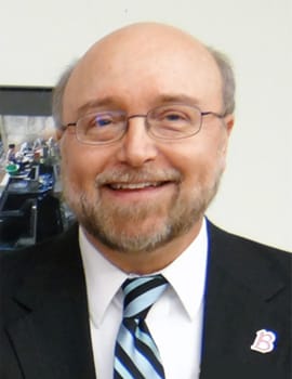 Alfred Martin