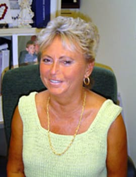 Alice Sima