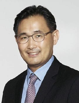 August Lee