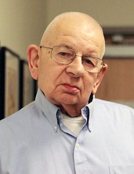 Bernard Toussaint