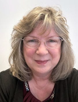 Catherine Arnold