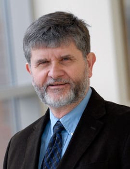 Charles Gahala