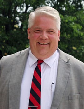 Christopher Duffrin