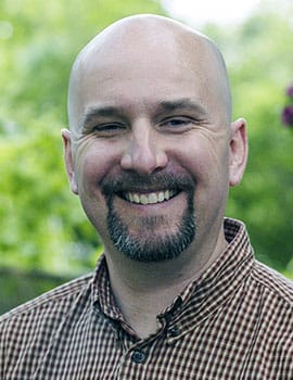 Christopher Birks