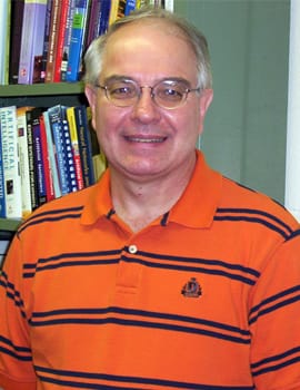 Daniel Nohl