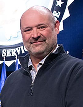 David Marcet
