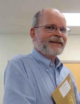 David Sonnenberger
