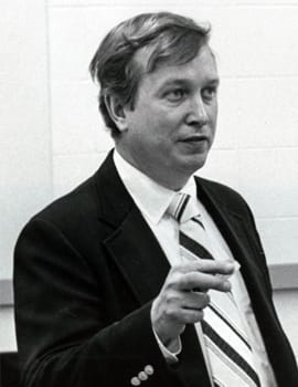 Duane Buss