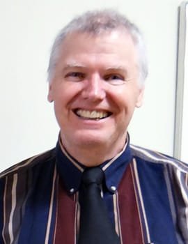 Edward Ferroni