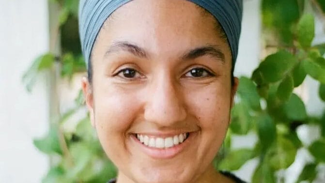 Harleen Kaur, Ph.D. to Lecture In Celebration of Sikh Awareness Month
