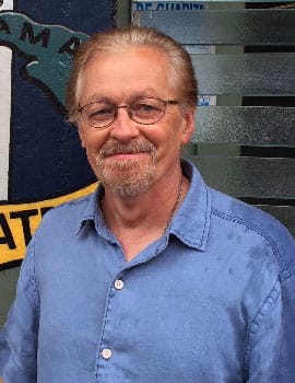 John Thornburg