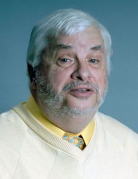 James Crissman