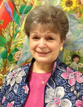 Jan Writer