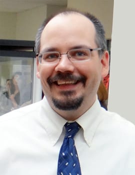 Jeremy Nadolski
