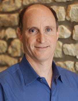 Joel Ostrow