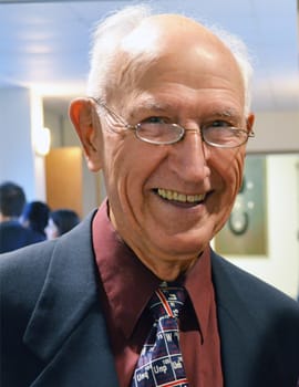 John Spokas