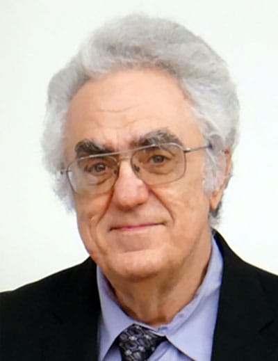 Lawrence Kamin