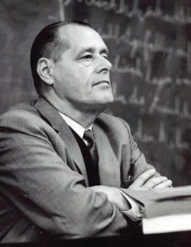 Lawrence Dapper