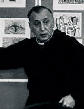 Leo Vancura