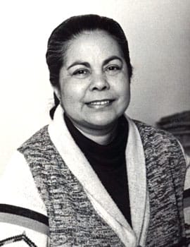 Luz Maria Berd
