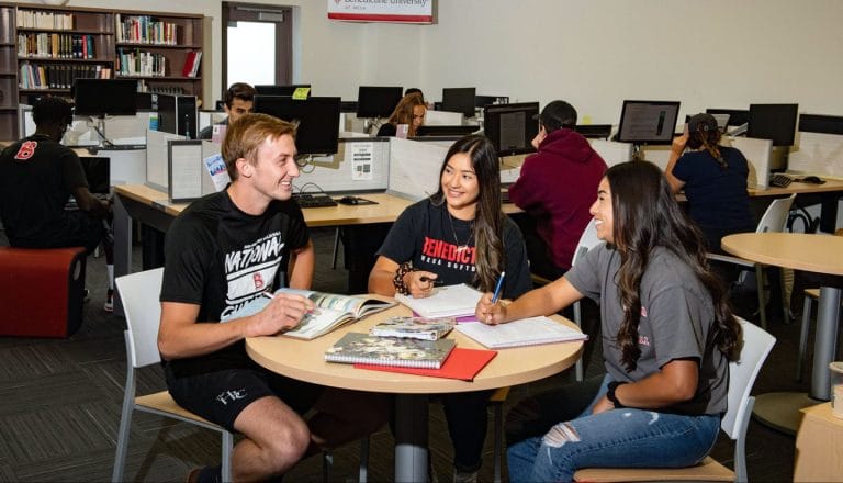 Writing and Publishing BA