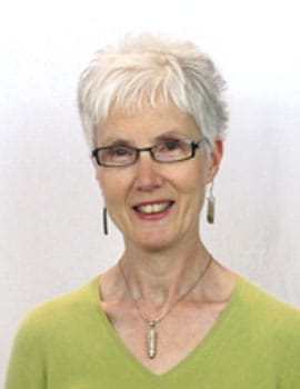 Patricia Somers