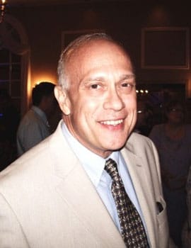 Peter Seely