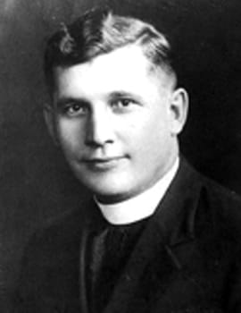 Cyprian Tomecko