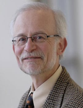 Robert Rebman