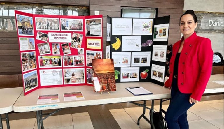 Nutrition and Food Science minor