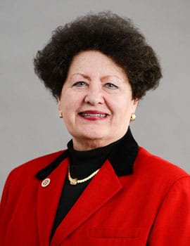 Sandra Gill