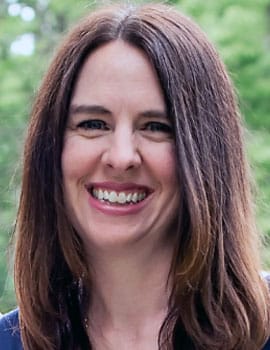 Sarah Dunne, advising
