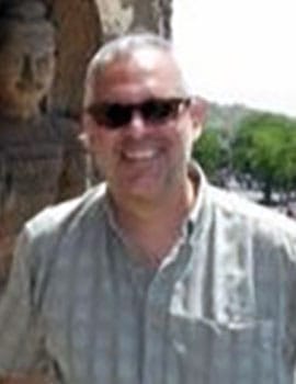 Steven Day
