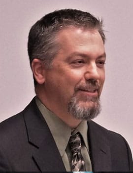 Brian Patterson