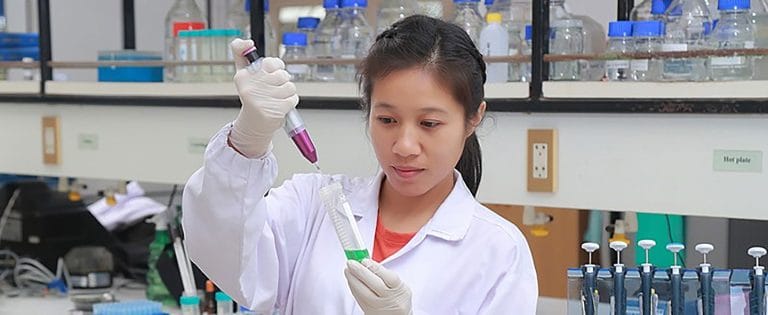 Clinical Laboratory Science