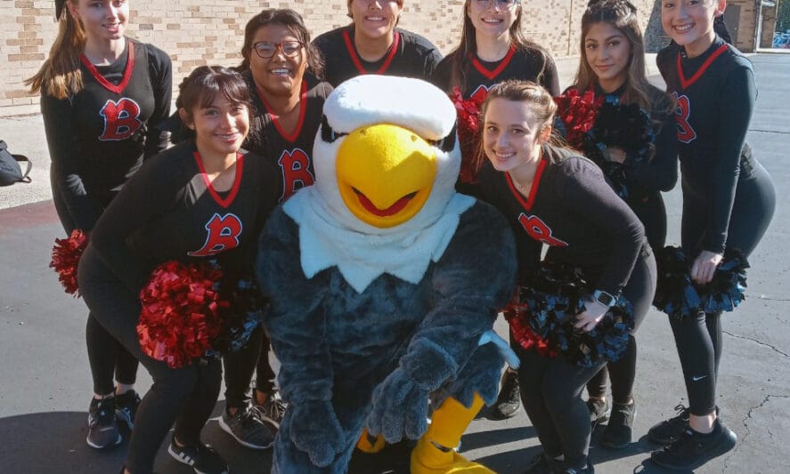 Dance Team