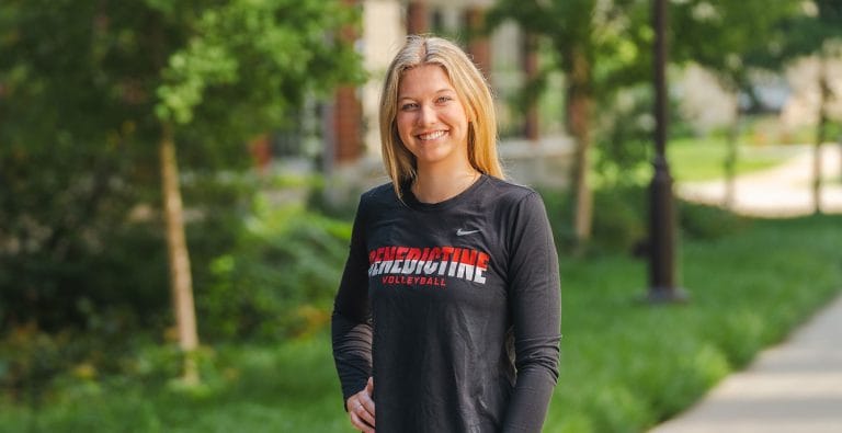 Female Student