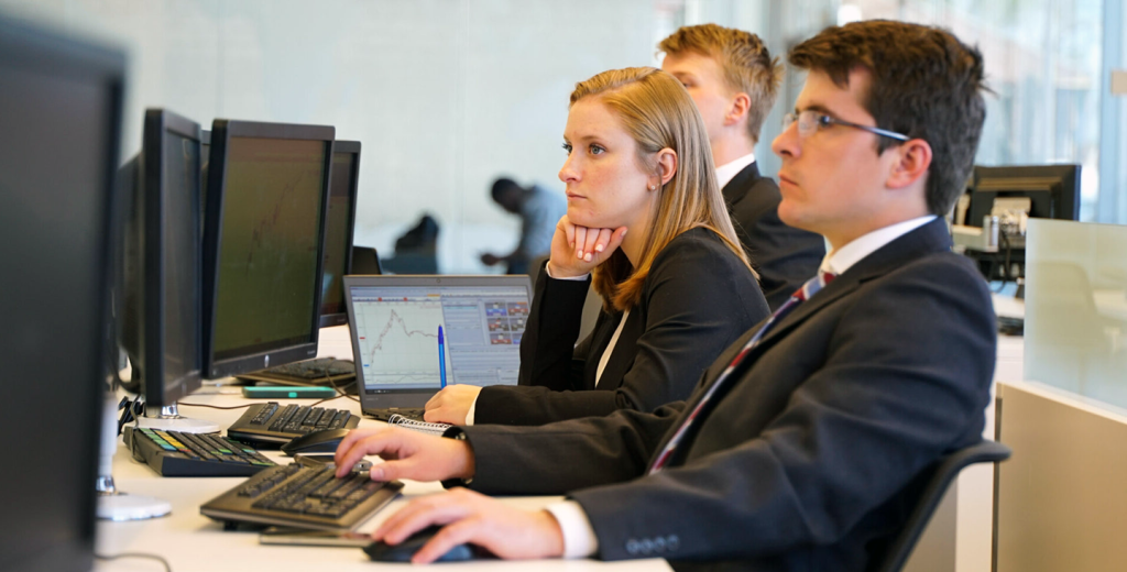 MS in Business Analytics