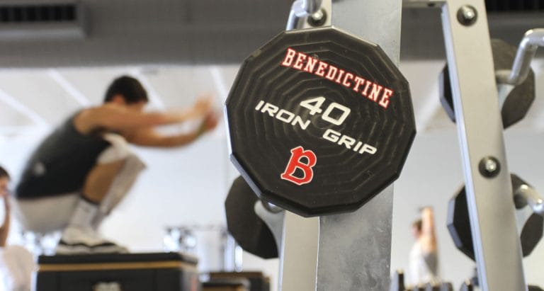Strength and Conditioning Minor